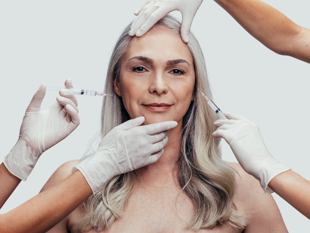 Graceful Glow Aesthetics