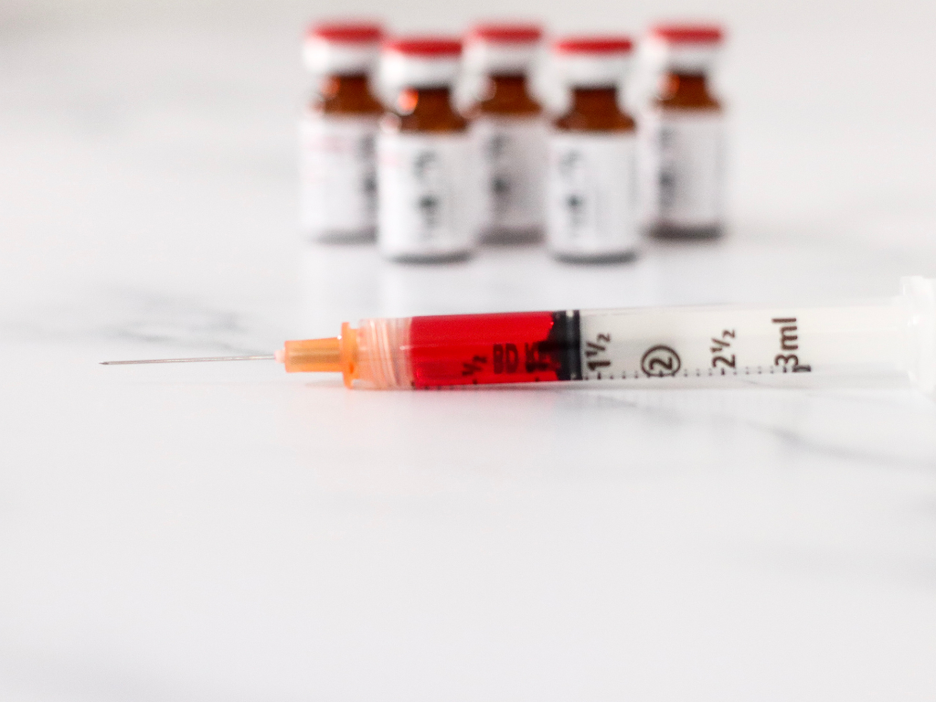 B12 INJECTION