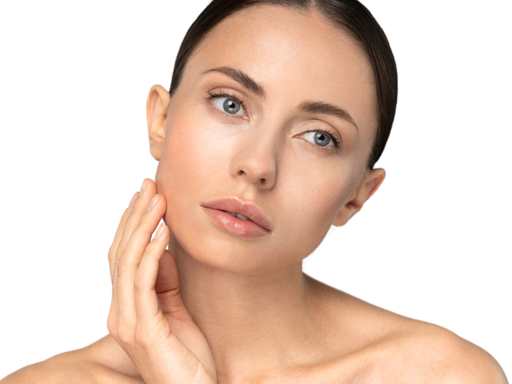 MESOTHERAPY - FULL FACE TREATMENT