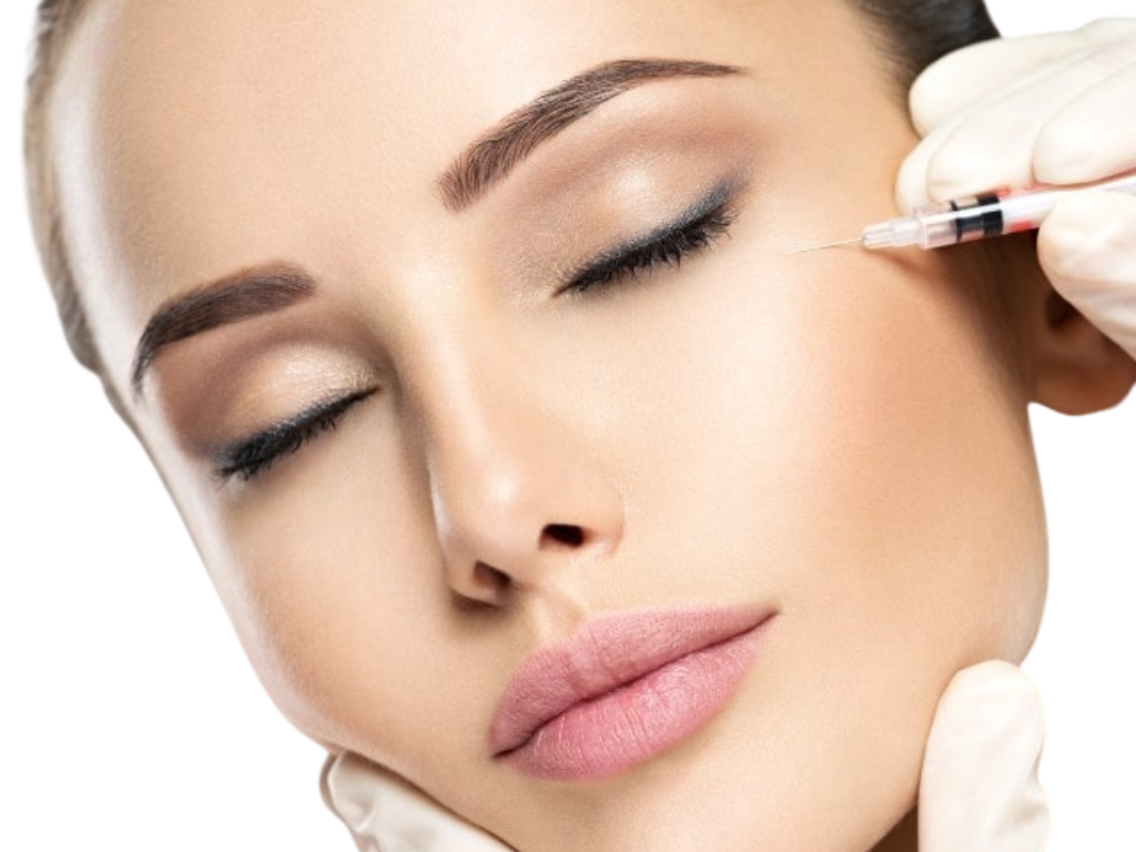 MESOTHERAPY - EYES