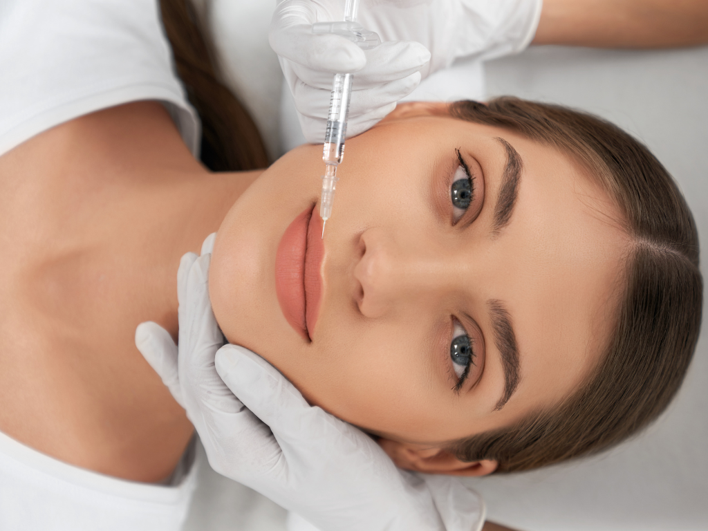 Lip Dissolve and Refill Package