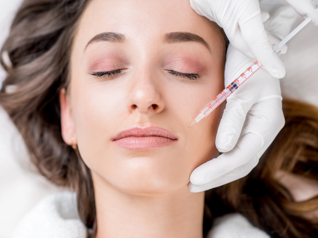NASOLABIAL FOLD FILLER