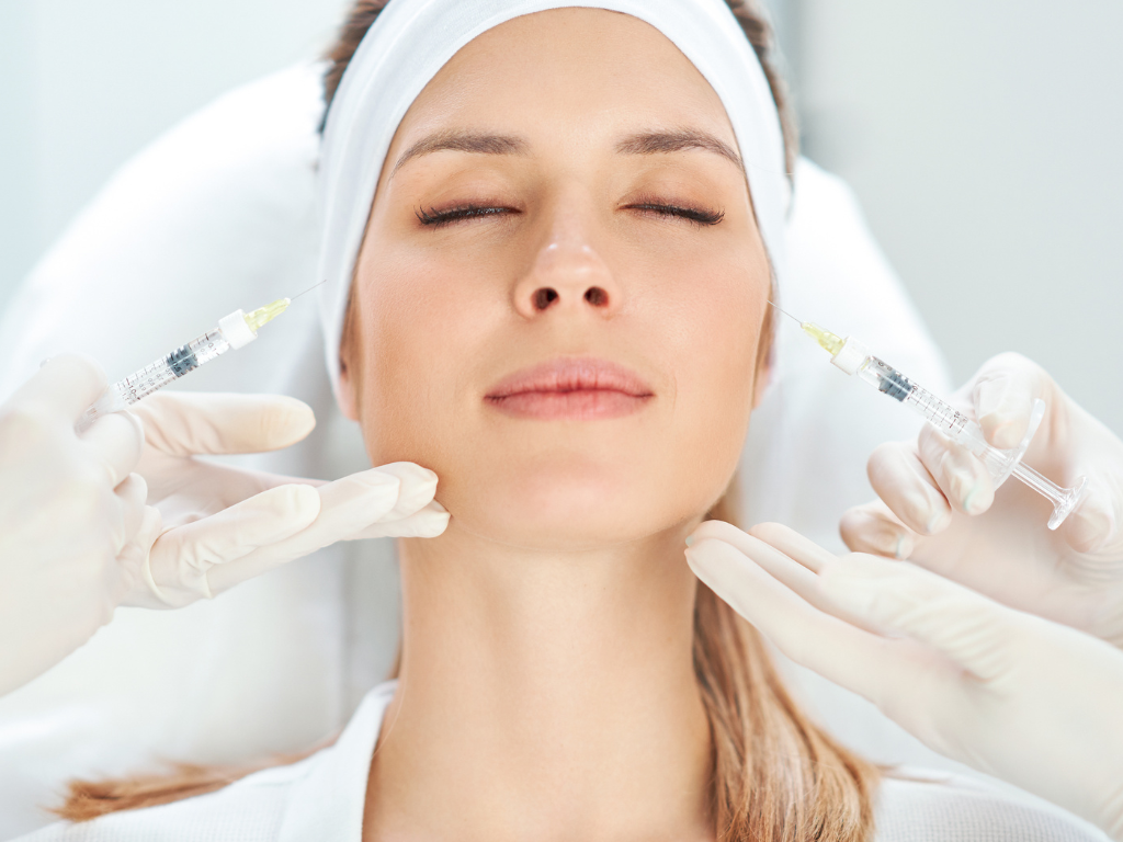 BESPOKE FACIAL CONTOURING PACKAGE OFFER