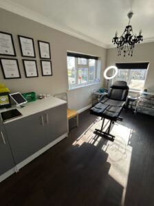 Graceful Glow Aesthetics