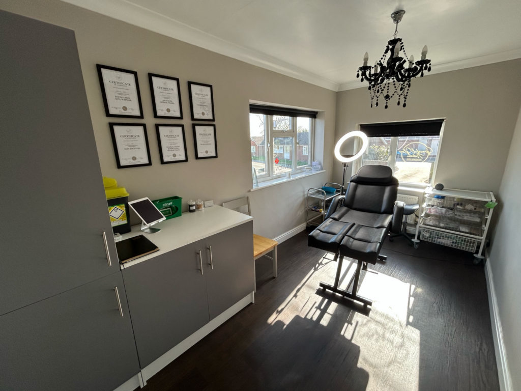 Graceful Glow Aesthetics