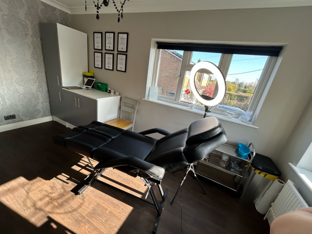 Graceful Glow Aesthetics