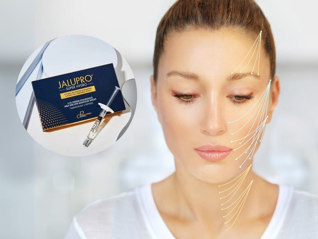 Jalupro Super Hydro
