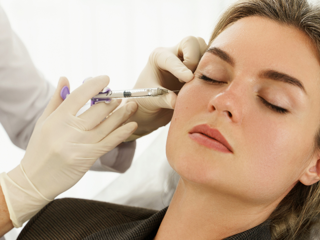 Tear Trough Filler